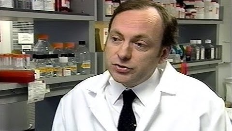 Dr  West on the reversal of cell aging by cloning 2000