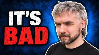 This Might Actually End JackSepticEye