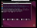Disabling swap on Ubuntu