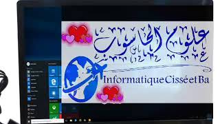 Comment sécurisé son compte WhatsApp version peul fouta screenshot 4