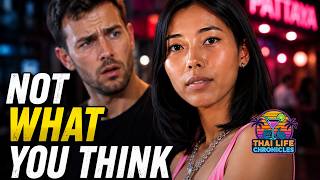 As a Thai woman...This is what western men get wrong