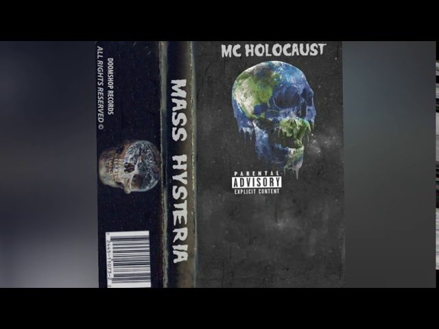MC Holocaust x DJ Sacred - It's Tha Bump (Instrumental Remake)