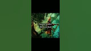 Warkah Benteng terakhir Hidupkan akhlak,bawalah kemana-kemana, 