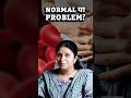 क्या कम Period Flow Normal है? | Reasons &amp; Warning Signs