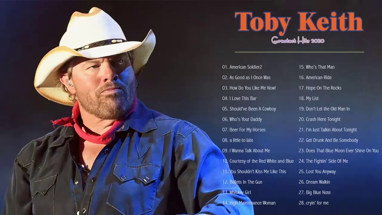 Toby Keith Free Music Downloads - Image to u