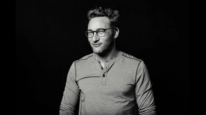 Simon Sinek - The Millennial Question, The Millennials in workplace.