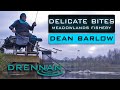 🥶 Dean Barlow | Delicate Bites | Match Fishing 🥶