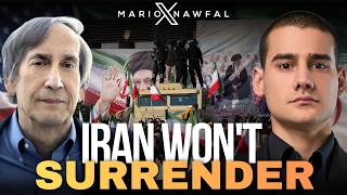 Negotiations Signal War Is Inevitable - w/ Fmr State Dept Negotiator Aaron David Miller