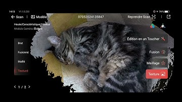 miraco 8k single shot demo