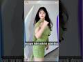 💚 Green Dress Matching Challenge 😱 | Unexpected Fashion Hack #Shorts#youtubeshorts #challenge #viral