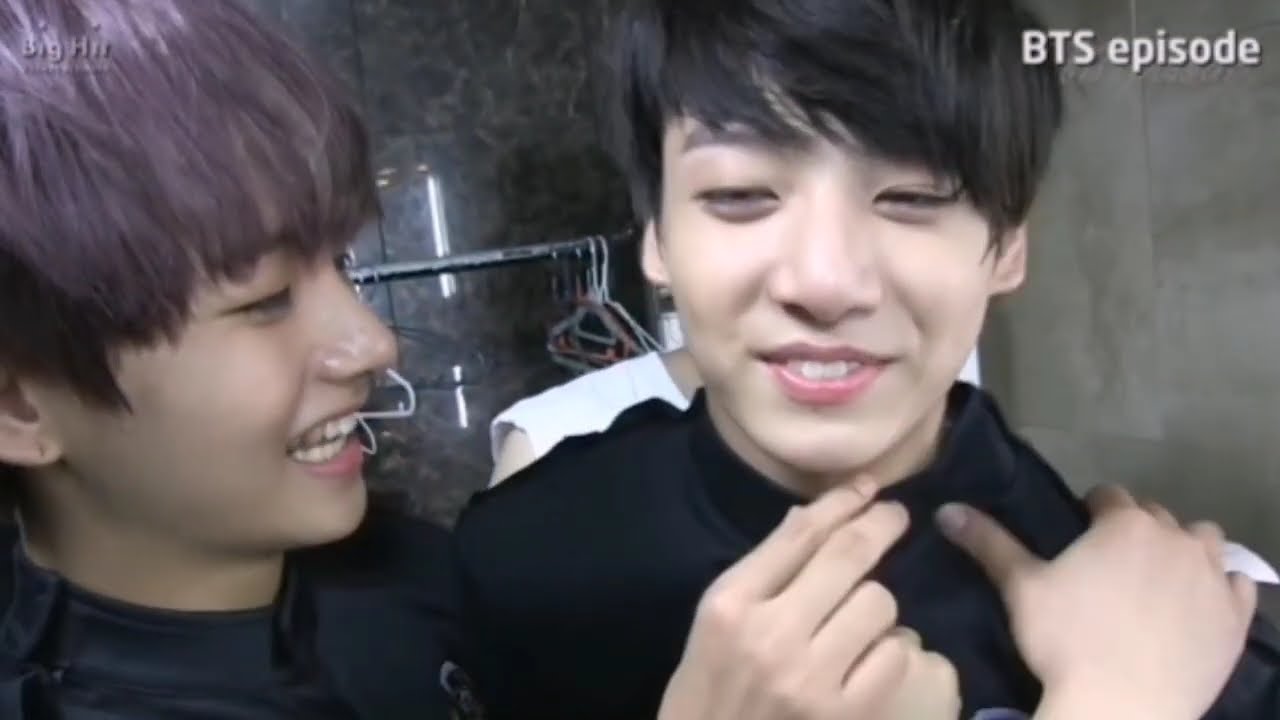 Начало тхэкук и то, как они стали более чем известны. [Теория Тэкука]