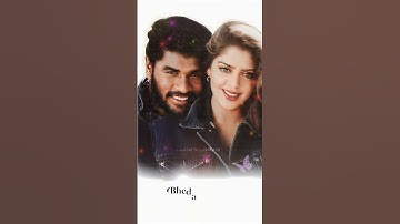 Thumbnail of "Andamaina Premarani Song | Premikudu (1994) | A.R. Rahman | Prabhu Deva, Nagma | SPB, Udit Narayan"