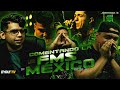 ¡EL REGRESO MÁS ÉPICO! - COMENTANDO la FMS MÉXICO (Jornada 3) - Yoiker,  Jony, Garza, Tess, Skiper