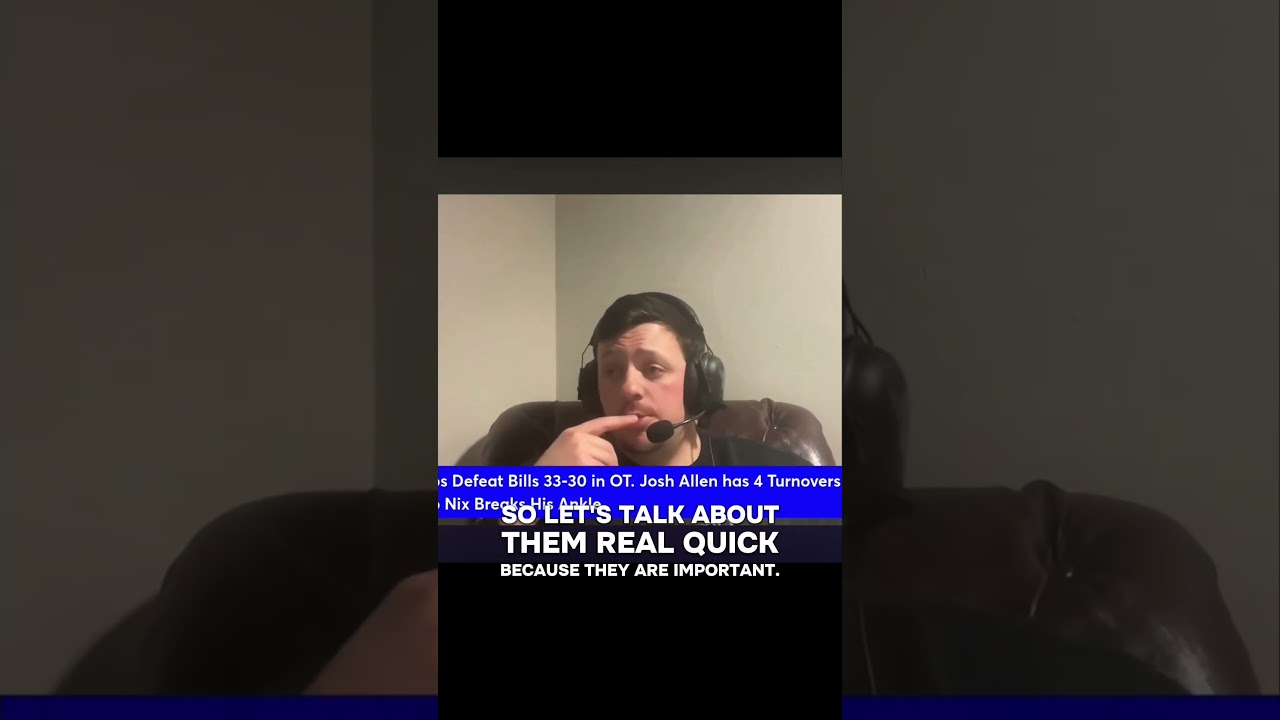 At some point coaching has to help #BillsMafia #NFLPlayoffs #FootballTalk