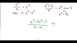 Unit 2 Lesson 12 & 13: Long Division