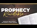 Amir Tsarfati: Prophecy Roundtable : July 18, 2020