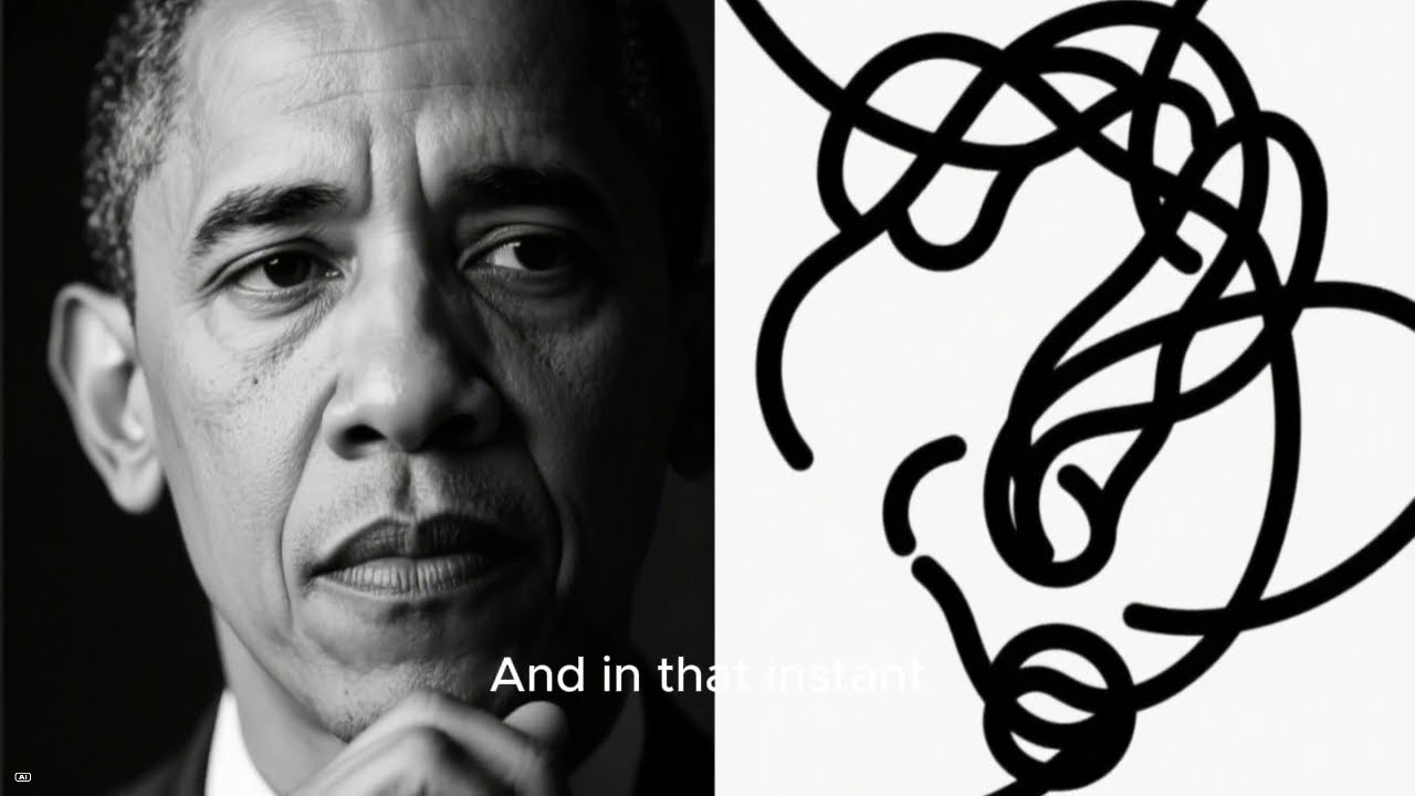 Barack Obama a man to learn a lot from