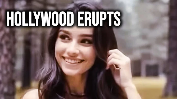 Hollywood Outrage EXPLODES After AI 'Actor' Tilly Norwood Reveals Massive Problem