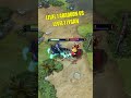 Dota 2 7.39b Abaddon vs Lycan