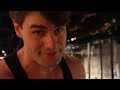 Bulking Season | Push Workout