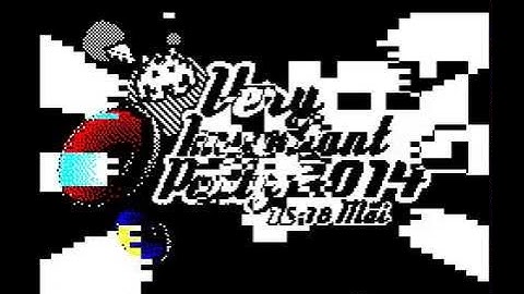 VIPORIC by Triple A (Oric, 2014)