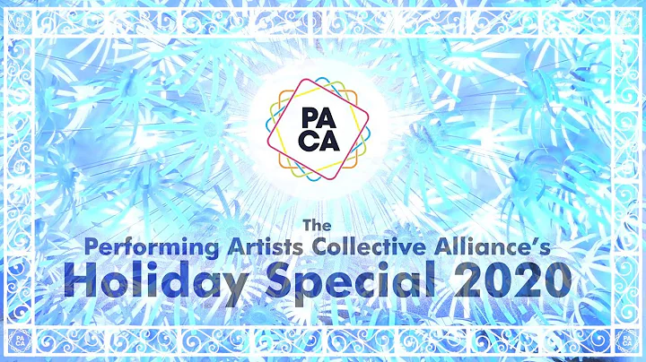 PACA's Holiday Special 2020