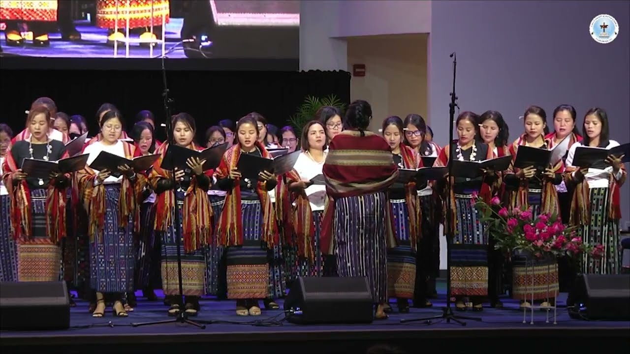 CEBC, IN Women Ministry Hlaremh @ 2022 September 18