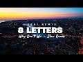 ADEM Gebi Remix 8 Letters Slow Remix 