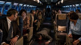 Murder on Flight 502 | Two Passengers Dead—The Killer Is Still Onboard | 4K