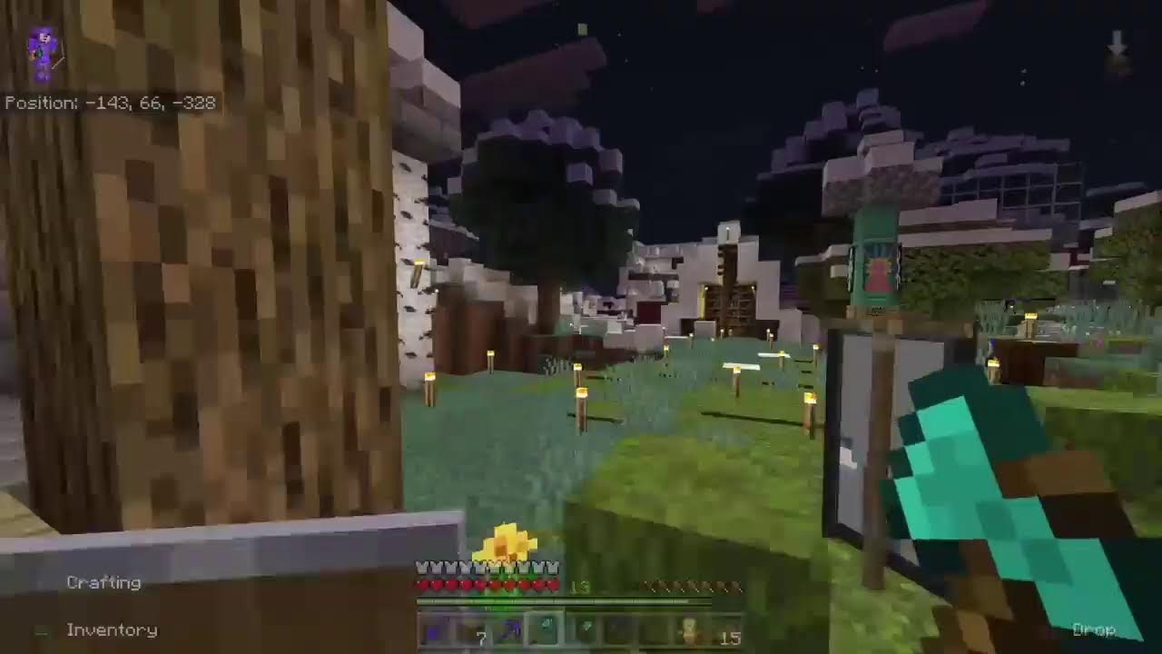 Storage 'vault' | MWTB Part 26