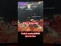 #glitch #gaming #callofduty #bo7 #astra #twitch