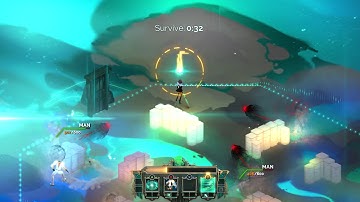 Transistor Stability Test (Door#2) 3 of 3