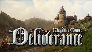 Kingdom Come: Deliverance - Bohemia Rhapsody