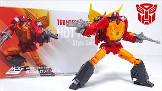 1987 Transformers The Headmasters CHROMEDOME トランスフォーマーザ