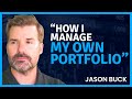 Show us your portfolio jason buck