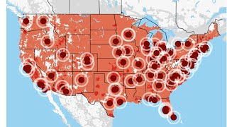 Verizon 5G UWB coverage map, what is Verizon’s plan for 2026 Will they dominate the 5G era