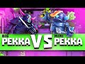 NEW (MINI) PEKKA BRIDGE SPAM DECK