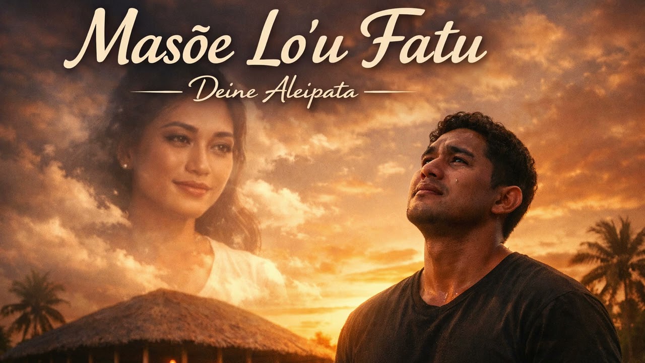 MASOE LO'U FATU  DEINE ALEIPATA 2026