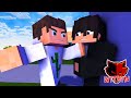 Something Strange | Ep 1 | Minecraft Roleplay | Minecraft Werewolf | Rated 13+