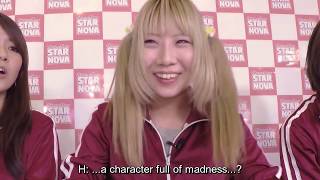 Shining Song Starnova Net Show Episode 4