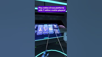 Any suggestions on which game to show off next?! #PICO4 #chessVR #virtualreality #vr