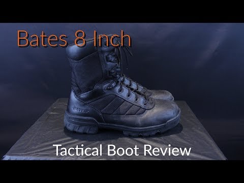 Bates 8 inch