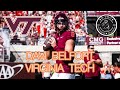 Davi Belfort Virginia Tech Freshman Highlights | BTruQBTraining