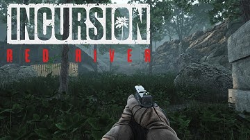Incursion Red River In Under 3 Minutes | Review