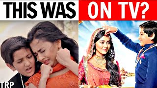 I Saw An Indian TV Show So Disturbing You Won’t Believe It Existed | Pehredaar Piya Ki