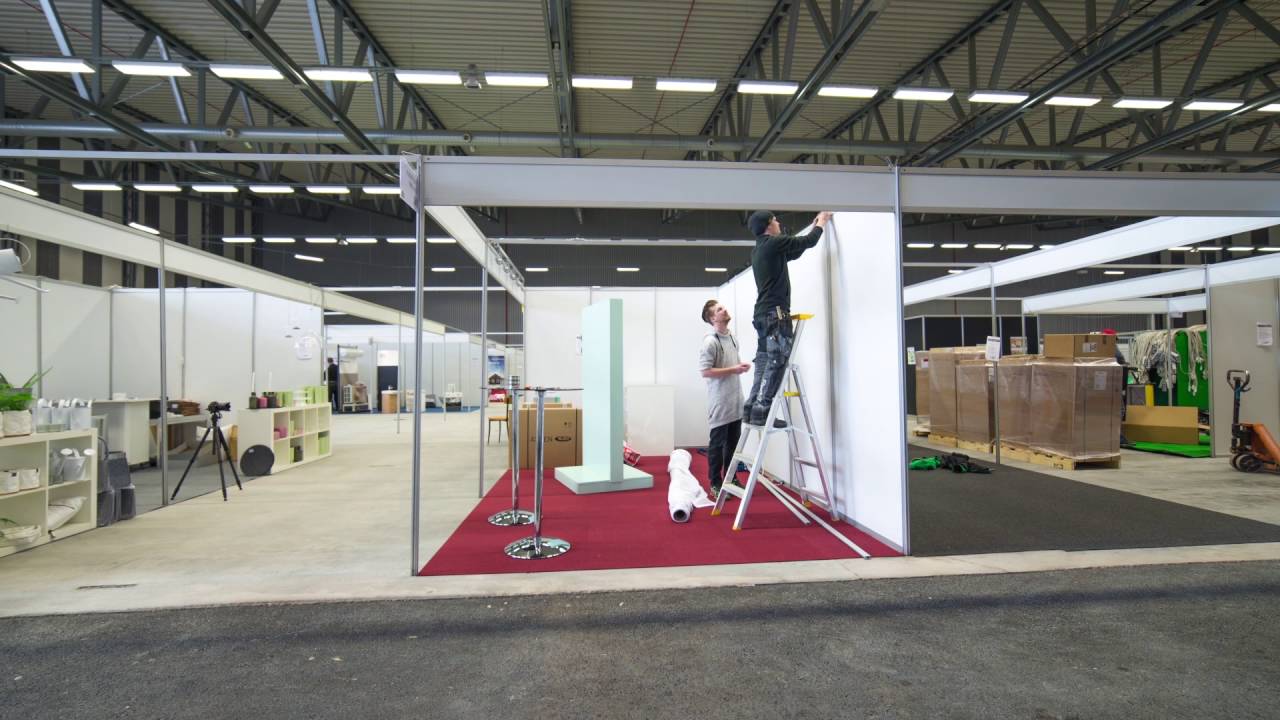 Timelapse Bomässa Vetlanda 2016