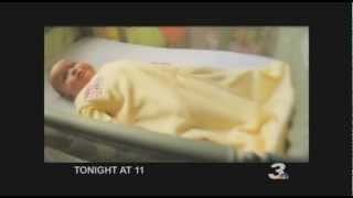Loving your children... to death - Tonight at 11