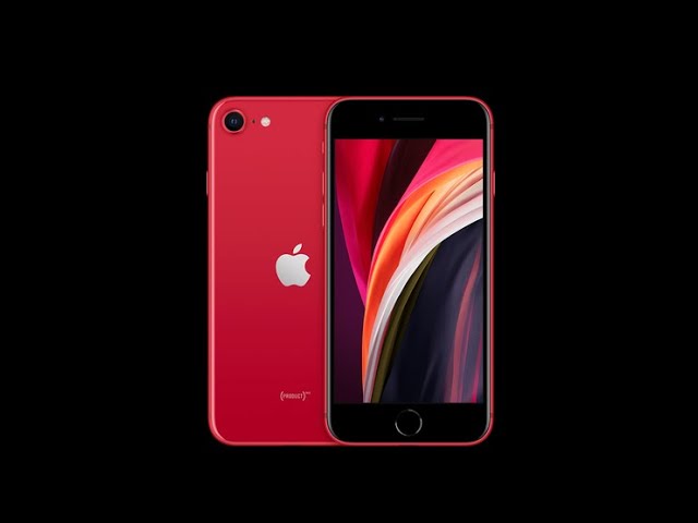 Iphone Se 2020 Купить В Минске