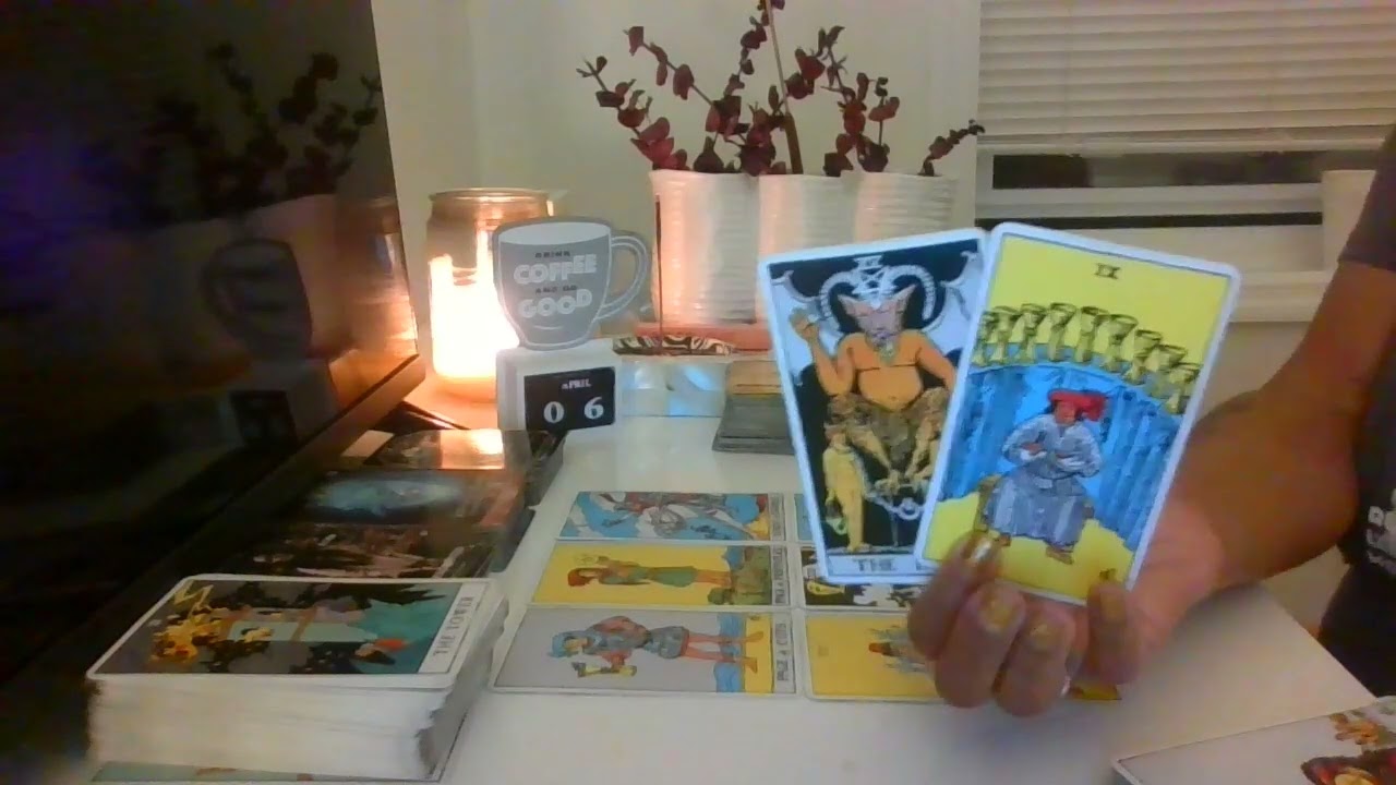 The Officials r going 2 know EXACTLY who this person is when they find them..U said it would happen!