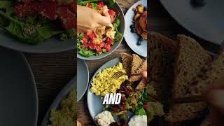 How Fasting Helps Your Body Recover Faster